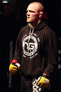 Chris Fishgold