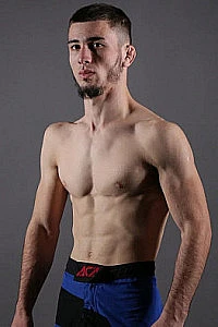 Magomed Chadaev