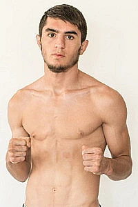 Imam Vitakhanov