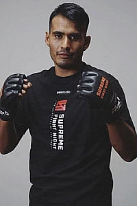 Ruben Aldama