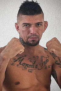 Adilson Ramos Silva