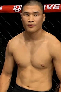 Kyung Min Song