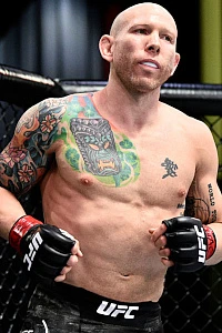 Josh Emmett