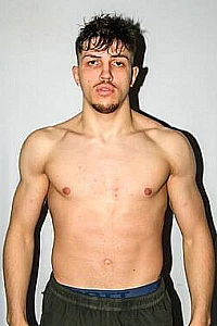 Gianmarco Cinque