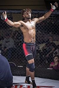Aaron Mitchell