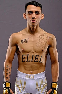 Eliel Mota
