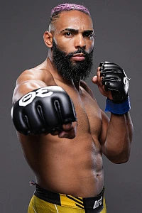 Claudio Ribeiro