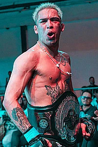 Hector Almonacid