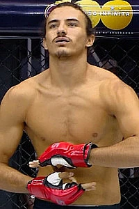 Nicholas Tonus