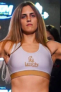 Gabriela Carbone