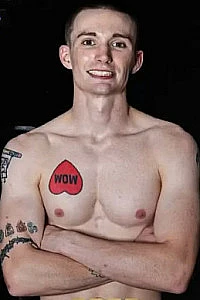Gage Mitchell