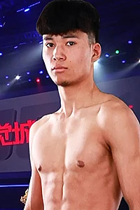 Tuerxun Mulati