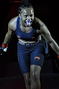 Ethiene Alayde de Brito Pereira