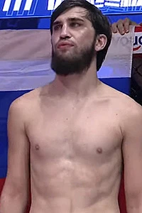 Nuruddin Magomedov
