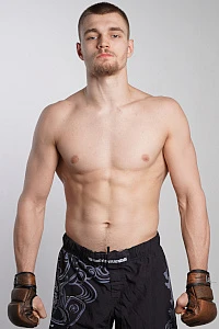 Danila Tereshchenko