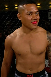 Albert Tu'ua