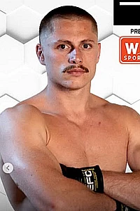 Jaden Van Der Merwe