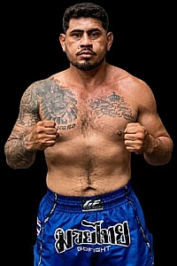 Alex Lescano
