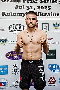 Vitaliy Opalko