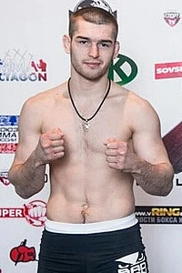 Sergey Faley