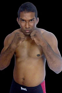 Luis Henrique da Silva Monteiro