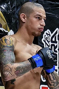 Jhon Mario Martinez