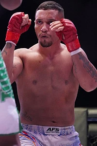 Davi Guimaraes