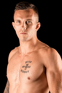 Gavin Hain