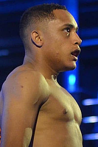 Lafaete da Silva