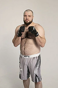 Ismail Sagov