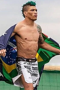 Rodolfo Marques