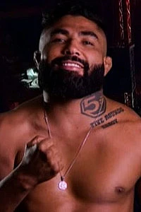 Carlos Saboy