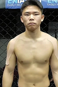 Yeong Sang Park