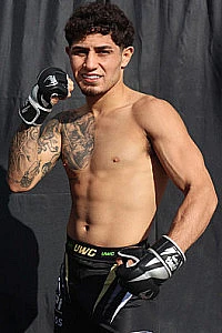 Hiram Caballero
