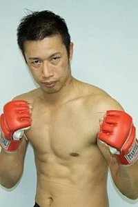 Hiroshi Nosaka