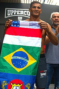 Elano Andrade
