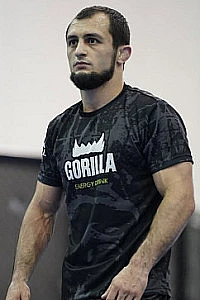 Rashid Vagabov