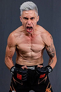 Freddy Hernandez