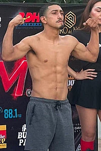 Samuel Ortiz