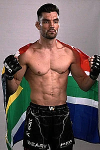 Adrian Sanchez