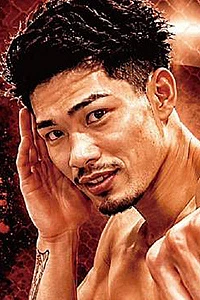 Naota Murayoshi