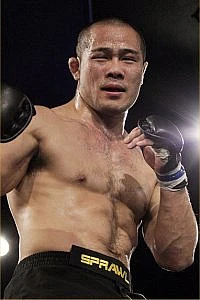 Masatoshi Kobayashi