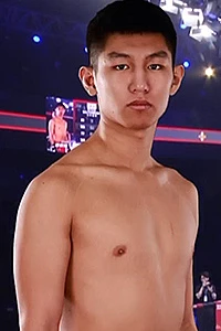 Guanlin Zeng