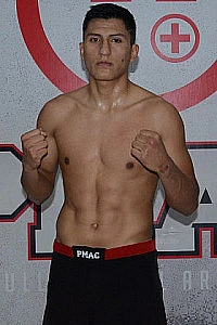 Brayan Montalvo