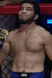 Rustam Daminov