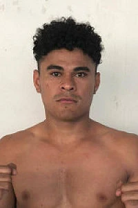 Madsom Oliveira Cardoso