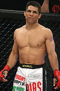 Frank Shamrock