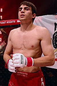Amir Batmen