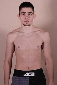 Sergo Aleksanyan