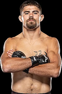 Brock Hamer